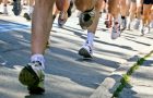 Ett tvåtimmars ”maraton”